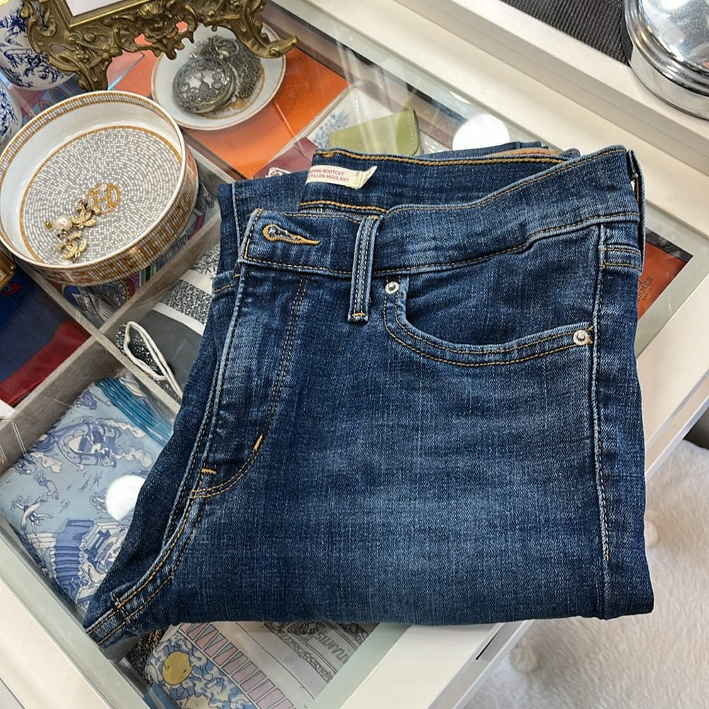 Levi’s 315 Shaping bootcut - 29